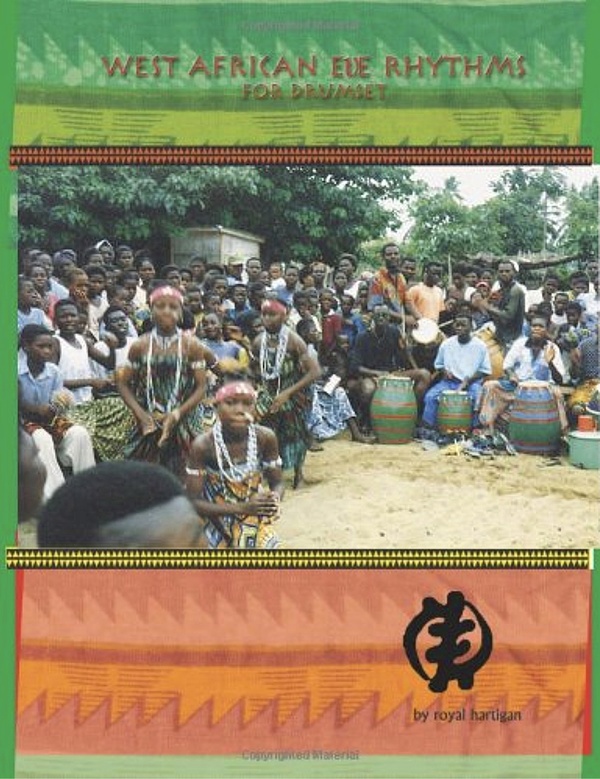 Cover picture of the Book and DVD